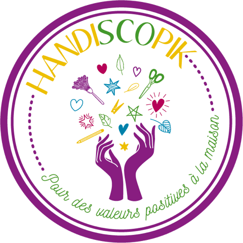 Logo Handiscopik