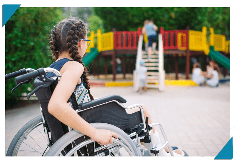 Accompagnement des enfants en situation de handicap - Handiscopik | Vendée (85)