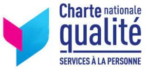 Charte nationale Service à la personne