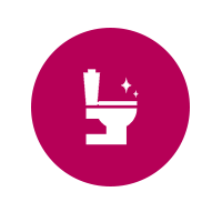 Désinfection sanitaire et pièces d'eau - Handiscopik | Vendée (85)