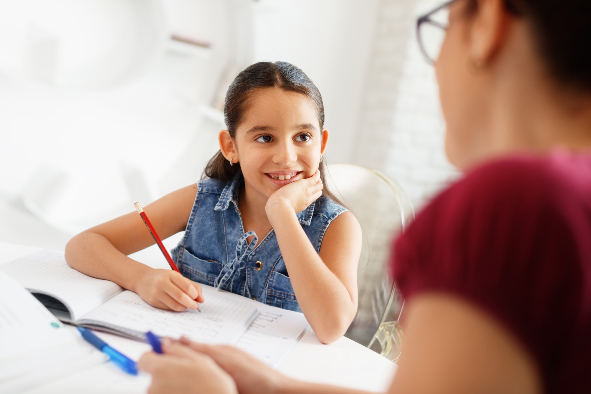 Lire la suite à propos de l’article Le coaching parental avec les enfants, ça marche !